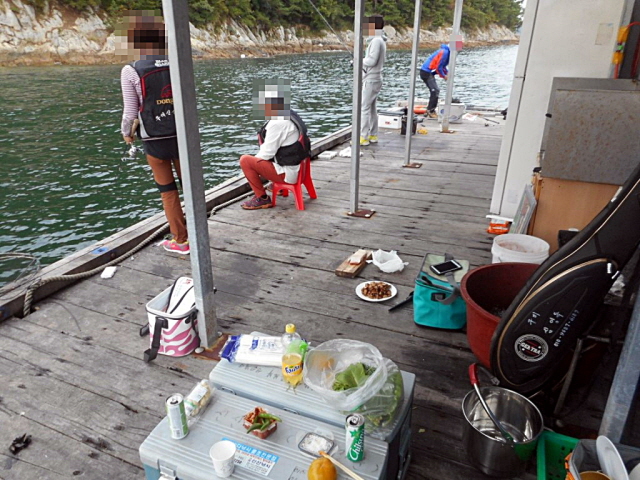 세로로고(151012)무허가 낚시터 운영자 검거(사진3).JPG