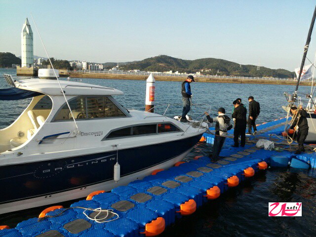 1(151215)통영해경 올 조정면허시험 684명 합격(사진1).jpg