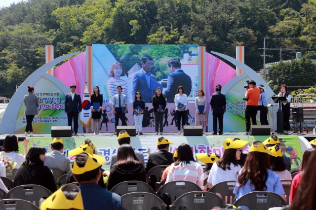 011바다의 땅, 통영!  청소년들의 열기와 함성으로 들썩이다3.jpg