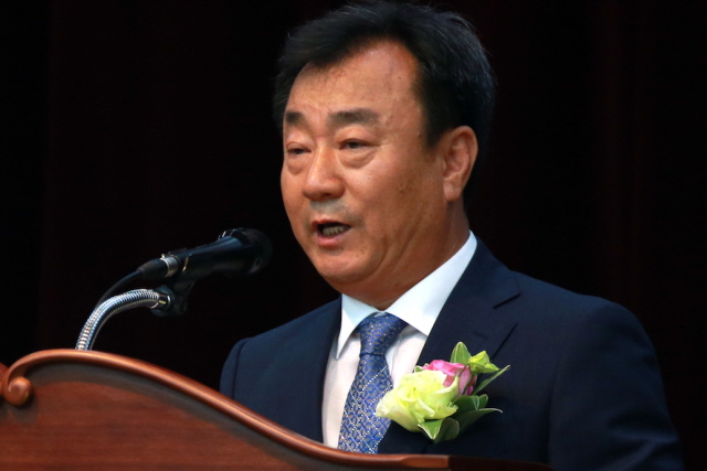 011제20대 이동규 통영시 부시장 취임식사진2.JPG